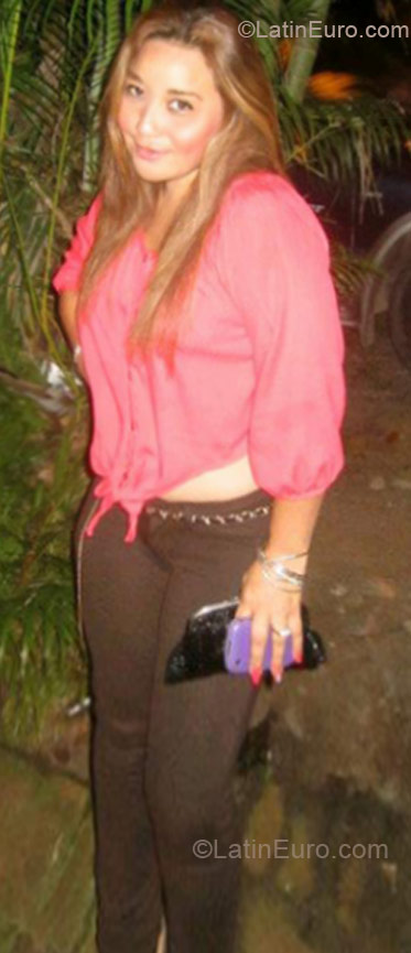 Date this delightful Honduras girl Odalis from El Progresso HN632
