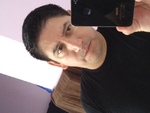 red-hot United States man  from Miami US12579