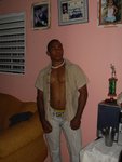 delightful Dominican Republic man  from Santiago DO10670
