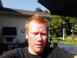 hot United States man  from Valparaiso US12583