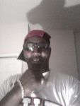 young United States man  from Bronx US12584