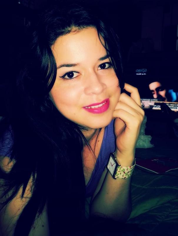 Date this tall Costa Rica girl Kathym from San Jose CR205