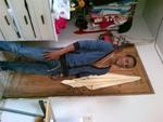 foxy Dominican Republic man Emmanuel from Santiago DO10688