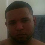 attractive United States man  from Miami US12598