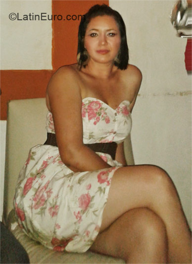Date this hot Mexico girl Nancy from Durango MX666