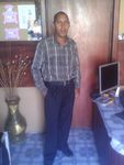 beautiful Dominican Republic man  from Republica Dominicana DO10700