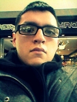 lovely United States man Alfredo from Fort Worth US12608