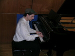 young United States man  from Columbus US12614