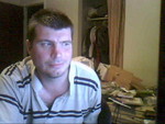 happy United States man Kenny from Lorain US12616