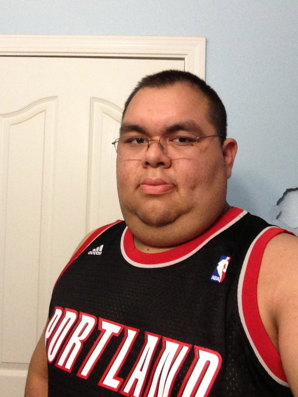 Date this cute United States man Oscar from Jefferson US12625