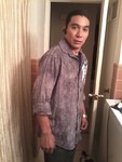 cute United States man  from Big Spring US12626