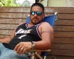 foxy United States man Luis from San Juan US12637