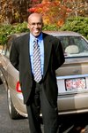 happy United States man Michael from Greensboro US12639