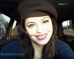 pretty Mexico girl Patricia from Chihuahua MX670