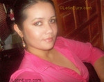 hard body Honduras girl Thania from Tegucigalpa HN643