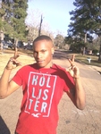 foxy United States man Hikeem from Jackson US12648