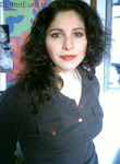 happy Mexico girl Lillian from Mexico City MX671