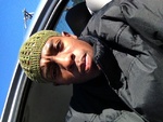 voluptuous United States man MalakYah from Houston US12655