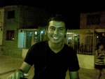 good-looking Colombia man  from Barranquilla CO9862