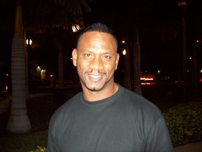 Date this sultry United States man Tiger63 from Miami US12661