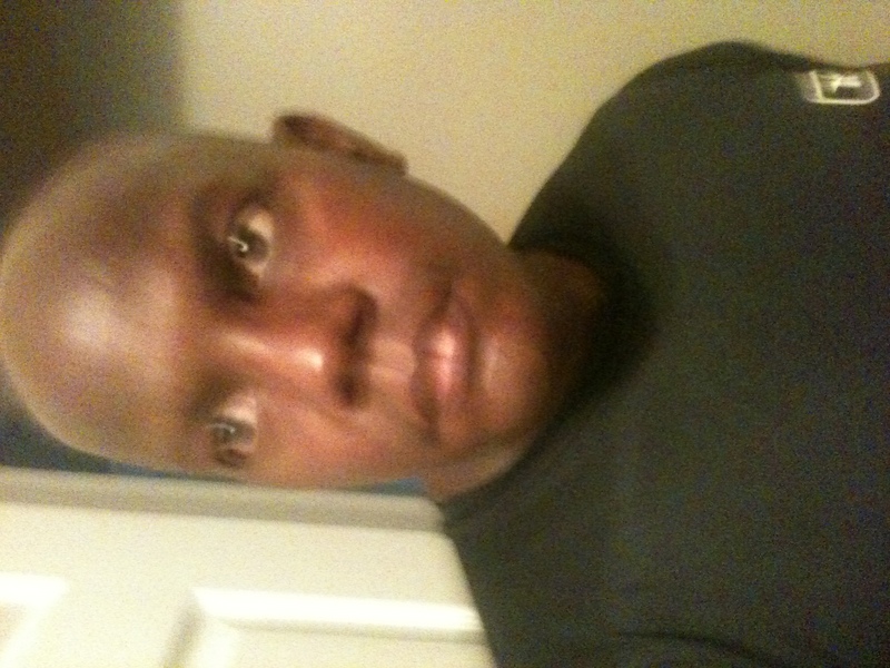 Date this beautiful United States man Anthony from Bessemer DO10770