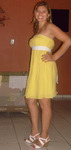 passionate Honduras girl Yessenia from San Pedro Sula HN644