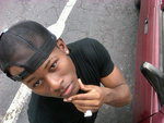 tall United States man  from North Lauderdale US12680