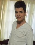 stunning Colombia man  from Antioquia CO9902