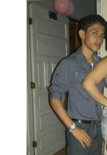Date this tall Colombia man Sergio from Barranquilla CO9924