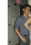 fun Colombia man Sergio from Barranquilla CO9924