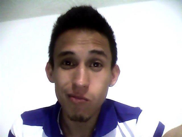 Date this foxy Colombia man JHONNY from Bogota CO9926