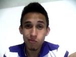 lovely Colombia man JHONNY from Bogota CO9926