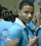 hot Dominican Republic man Oliver from San Pedro De Macoris DO10800