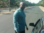delightful Dominican Republic man Ramon from Santo Domingo DO10801