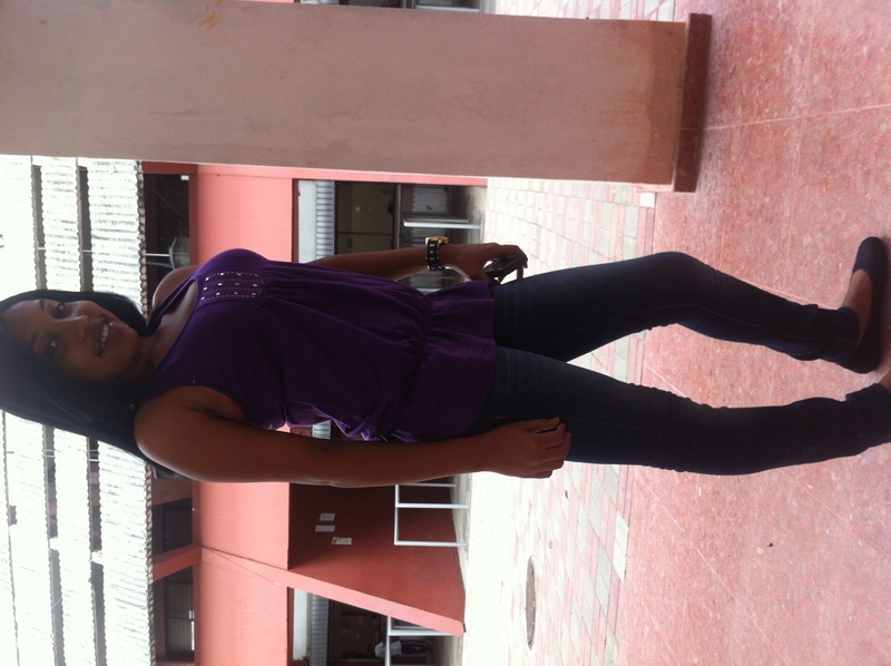 Date this gorgeous Dominican Republic girl Mary from Santo Domingo DO10813