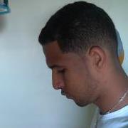 Date this young Dominican Republic man Ygnacio from Santiago DO10816