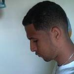 good-looking Dominican Republic man Ygnacio from Santiago DO10816