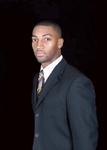 young United States man  from South Miami US12703