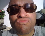pretty United States man Bevern from Miami US12716