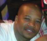 tall United States man  from Atlanta US12722