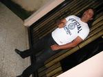 fun Dominican Republic man  from Barahona DO10841