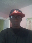 beautiful United States man  from Atlanta US12732