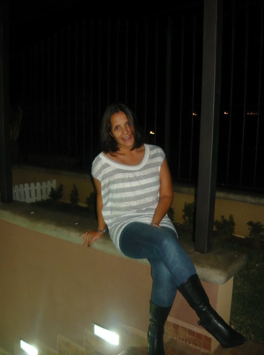 Date this cute Costa Rica girl Aleeeee from Alajuela CR219