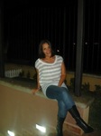 delightful Costa Rica girl  from Alajuela CR219