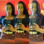 beautiful Jamaica girl Coretta from Kingston JM496