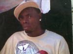 funny Dominican Republic man Roberto from La Romana DO10863