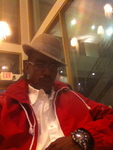 tall United States man  from Miami US12771