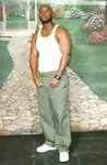 pretty United States man Byron from Atlanta US12773