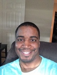good-looking United States man  from  US12777