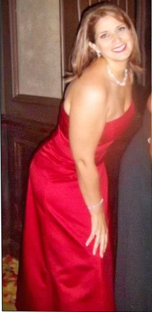 Date this passionate Costa Rica girl Gabriela from San Jose CR240